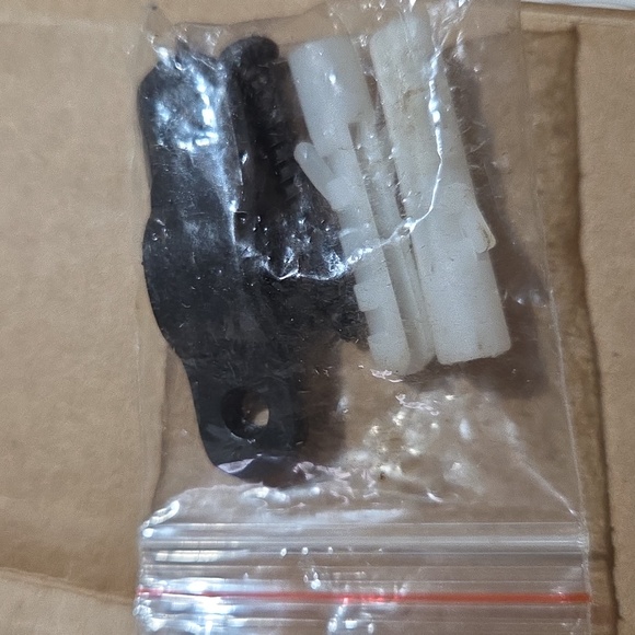 Longaberger Iron Maple Leaf Wall Hook - Black - Picture 5 of 5